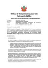 Vista preliminar de documento Resolución N° 003790-2023-JUS-TTAIP-SEGUNDA SALA
