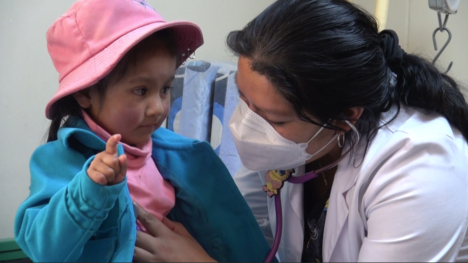 INEN: más de 1200 peruanos se atendieron en el último trimestre 2023 en diversas campañas preventivas de la Red Oncológica Nacional