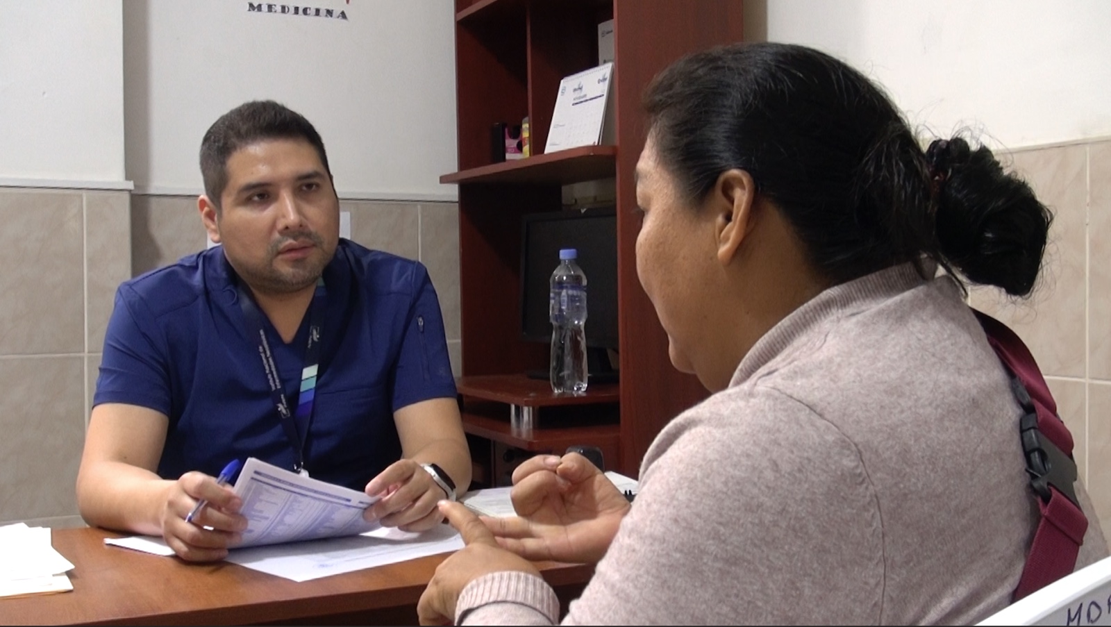 INEN: más de 1200 peruanos se atendieron en el último trimestre 2023 en diversas campañas preventivas de la Red Oncológica Nacional