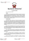 Vista preliminar de documento RM 559-2023-VIVIENDA Sexagésima Séptima Convocatoria BAE