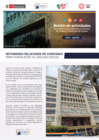 Vista preliminar de documento Boletín de actividades del CNTPE JULIO - AGOSTO 2023