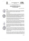 Vista preliminar de documento Resolución de Alcaldía N°160-2023-A/ MDC