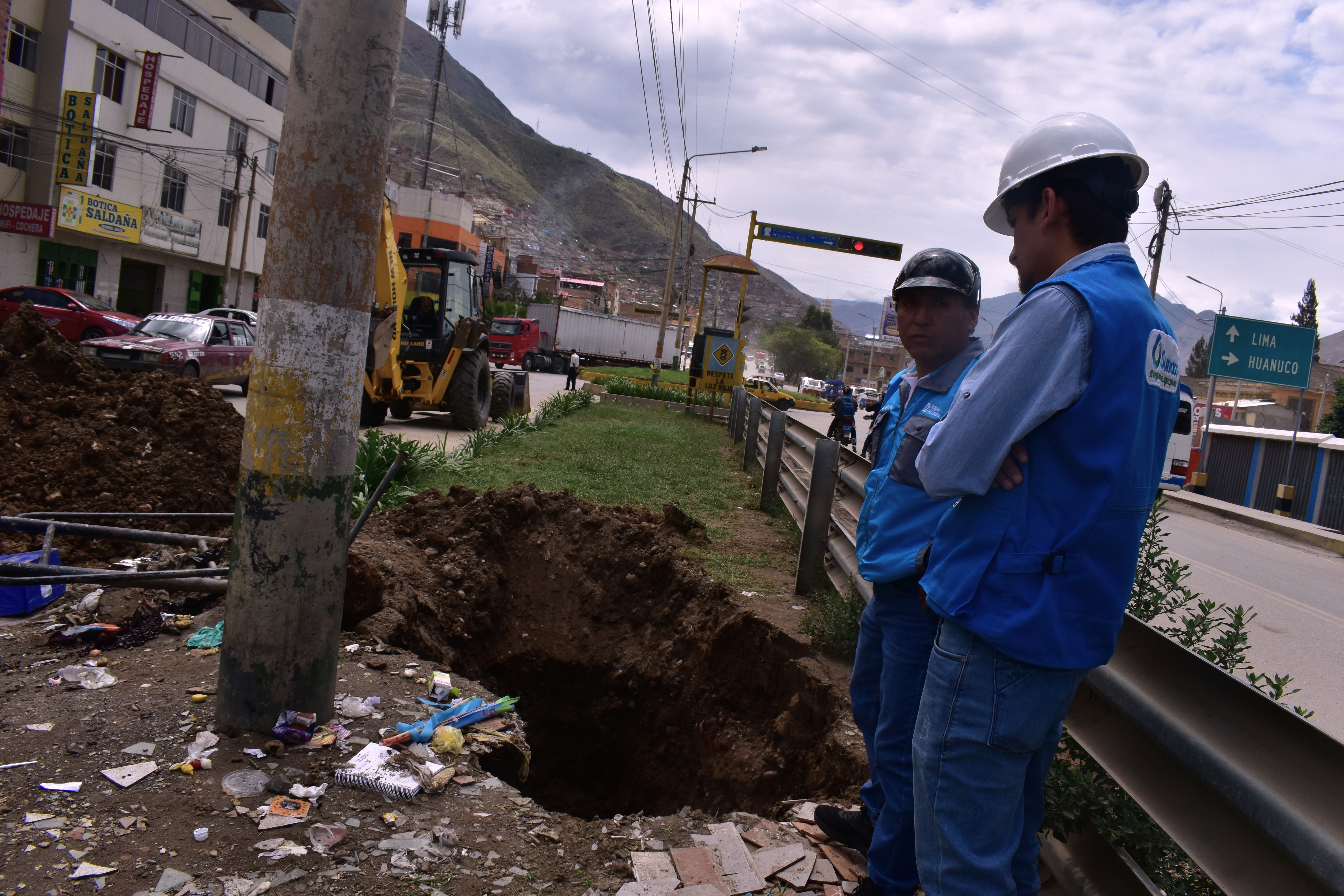 Huánuco