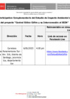Vista preliminar de documento Cronograma de Taller Complementario del EIAsd PE Cefiro pdf