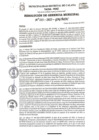 Vista preliminar de documento Resolución de Gerencia Municipal N° 115-2023-GM/ MDC