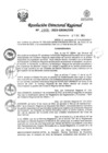 Vista preliminar de documento RDR Nº 3868-2023-GRSM-DRE