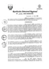 Vista preliminar de documento RDR Nº 3870-2023-GRSM-DRE