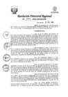 Vista preliminar de documento RDR Nº 3871-2023-GRSM-DRE
