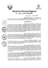 Vista preliminar de documento RDR Nº 3872-2023-GRSM-DRE