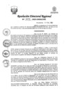 Vista preliminar de documento RDR Nº 3873-2023-GRSM-DRE