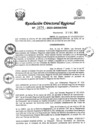 Vista preliminar de documento RDR Nº 3874-2023-GRSM-DRE