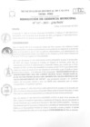 Vista preliminar de documento Resolución de Gerencia Municipal N° 117 - 2023 - GM/ MDC 