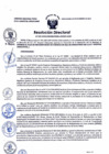 Vista preliminar de documento Resolución11