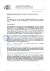 Vista preliminar de documento CONCEDER LICENCIA SIN GOCE DE REMUNERACIONES POR MOTIVOS PERSONALES A FAVOR DE DOÑA: KIRA DE LA PAZ DIAZ SANDOVAL, CON EL CARGO DE ENFERMERA