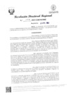 Vista preliminar de documento RDR Nº 3908-2023-GRSM-DRE