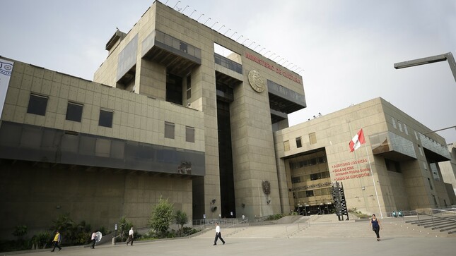 Ministerio de Cultura declara Patrimonio Cultural de la Nación a 73 bienes culturales hallados en la Huaca San Pedro en Chorrillos