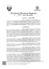 Vista preliminar de documento RDR Nº 3913-2023-GRSM-DRE