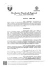 Vista preliminar de documento RDR Nº 3915-2023-GRSM-DRE