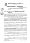 Vista preliminar de documento ACUERDO DE CONCEJO N° 230-2023