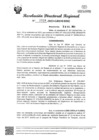 Vista preliminar de documento RDR Nº 3918-2023-GRSM-DRE