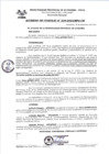 Vista preliminar de documento ACUERDO DE CONCEJO N° 234-2023