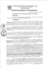 Vista preliminar de documento ACUERDO DE CONCEJO N° 233-2023