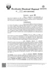 Vista preliminar de documento RDR Nº 3921-2023-GRSM-DRE