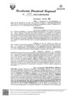 Vista preliminar de documento RDR Nº 3922-2023-GRSM-DRE