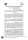 Vista preliminar de documento RDR Nº 3927-2023-GRSM-DRE