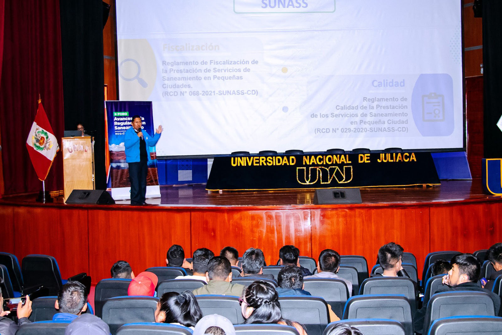 Foro