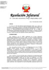 Vista preliminar de documento RJ n. 1568-2023-MINEDU-VMGI-PRONABEC-OAF