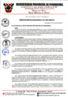 Vista preliminar de documento RESOLUCIÓN DE ALCALDIA Nº 201