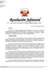 Vista preliminar de documento RJ n. 1565-2023-MINEDU-VMGI-PRONABEC-OAF