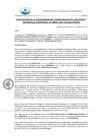 Vista preliminar de documento RESOLUCIÓN DE LA SUBGERENCIA  DE COMERCIALIZACION
