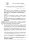 Vista preliminar de documento RESOLUCIÓN DE LA SUBGERENCIA  DE COMERCIALIZACION