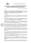 Vista preliminar de documento RESOLUCIÓN DE LA SUBGERENCIA  DE COMERCIALIZACION