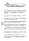 Vista preliminar de documento RESOLUCIÓN DE LA SUBGERENCIA  DE COMERCIALIZACION