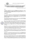 Vista preliminar de documento RESOLUCIÓN DE LA SUBGERENCIA  DE COMERCIALIZACION