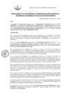 Vista preliminar de documento RESOLUCIÓN DE LA SUBGERENCIA  DE COMERCIALIZACION