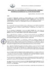 Vista preliminar de documento RESOLUCIÓN DE LA SUBGERENCIA  DE COMERCIALIZACION