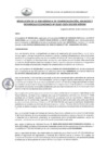 Vista preliminar de documento RESOLUCIÓN DE LA SUBGERENCIA  DE COMERCIALIZACION