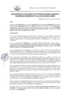 Vista preliminar de documento RESOLUCIÓN DE LA SUBGERENCIA  DE COMERCIALIZACION