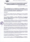 Vista preliminar de documento RESOLUCIÓN DE LA SUBGERENCIA  DE COMERCIALIZACION