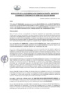 Vista preliminar de documento RESOLUCIÓN DE LA SUBGERENCIA  DE COMERCIALIZACION
