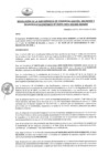 Vista preliminar de documento RESOLUCIÓN DE LA SUBGERENCIA  DE COMERCIALIZACION
