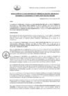 Vista preliminar de documento RESOLUCIÓN DE LA SUBGERENCIA  DE COMERCIALIZACION