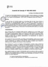 Vista preliminar de documento Acuerdo de Concejo Nº 002-003-2023