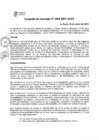 Vista preliminar de documento Acuerdo de Concejo Nº 004-007-2023