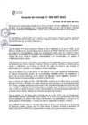 Vista preliminar de documento Acuerdo de Concejo Nº 003-007-2023