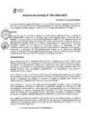 Vista preliminar de documento Acuerdo de Concejo Nº 001-009-2023